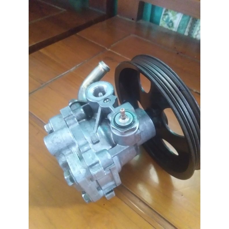 Seal power steering suzuki Baleno 97-02