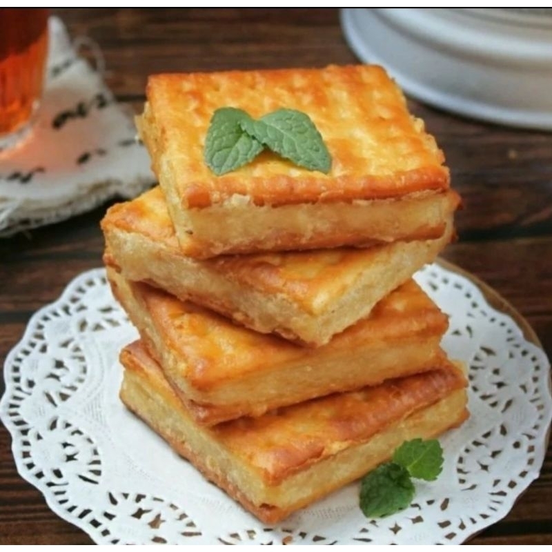 

kue gabin tape susu premium rasa bintang5 harga kaki5