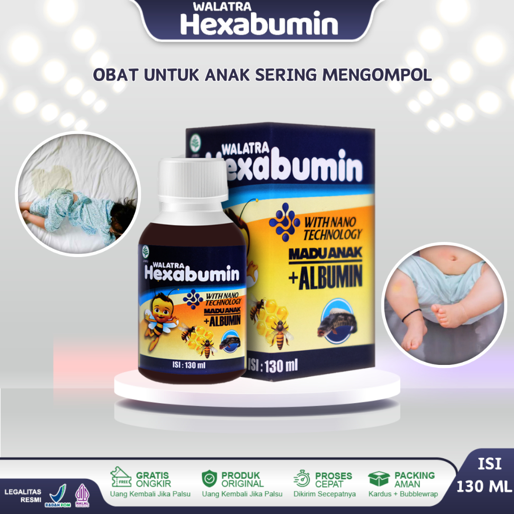 Obat Anak Sering Ngompol Pencegah Anak Ngompol Malam Stop Ngompol Suka Ngompol di Kasur Anak Beser S