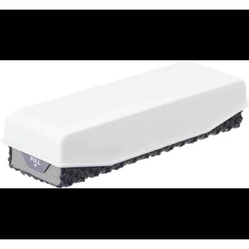 

Kokuyo RA-52 Whiteboard Eraser, MicroFit, Main Unit, Size M