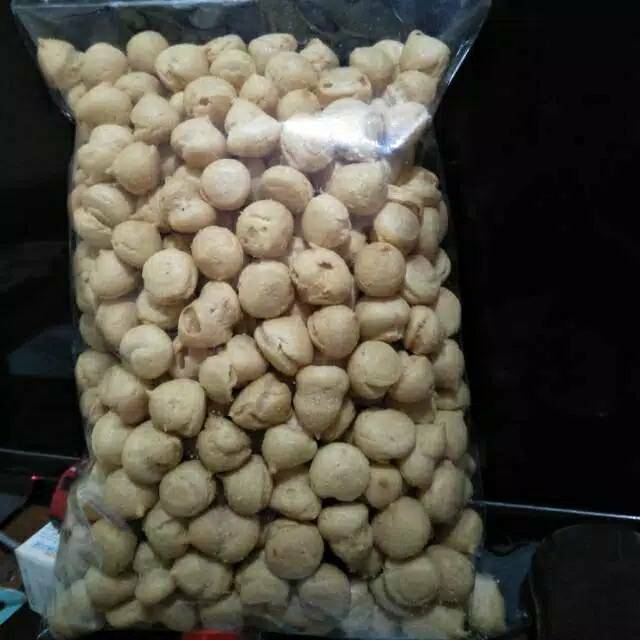 

Soes Kering / Soes Bawang 1 KG