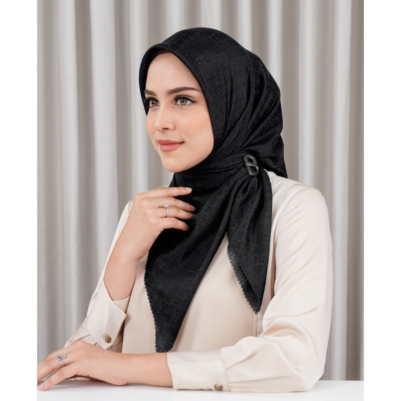 everyday tapis Embossed 2.0 black