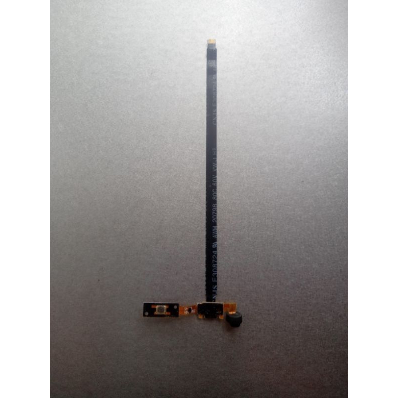 Flexible tombol home samsung tab T116