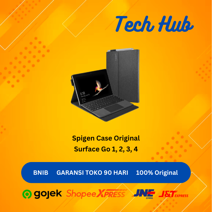 Spigen Case Microsoft Surface Pro & Go