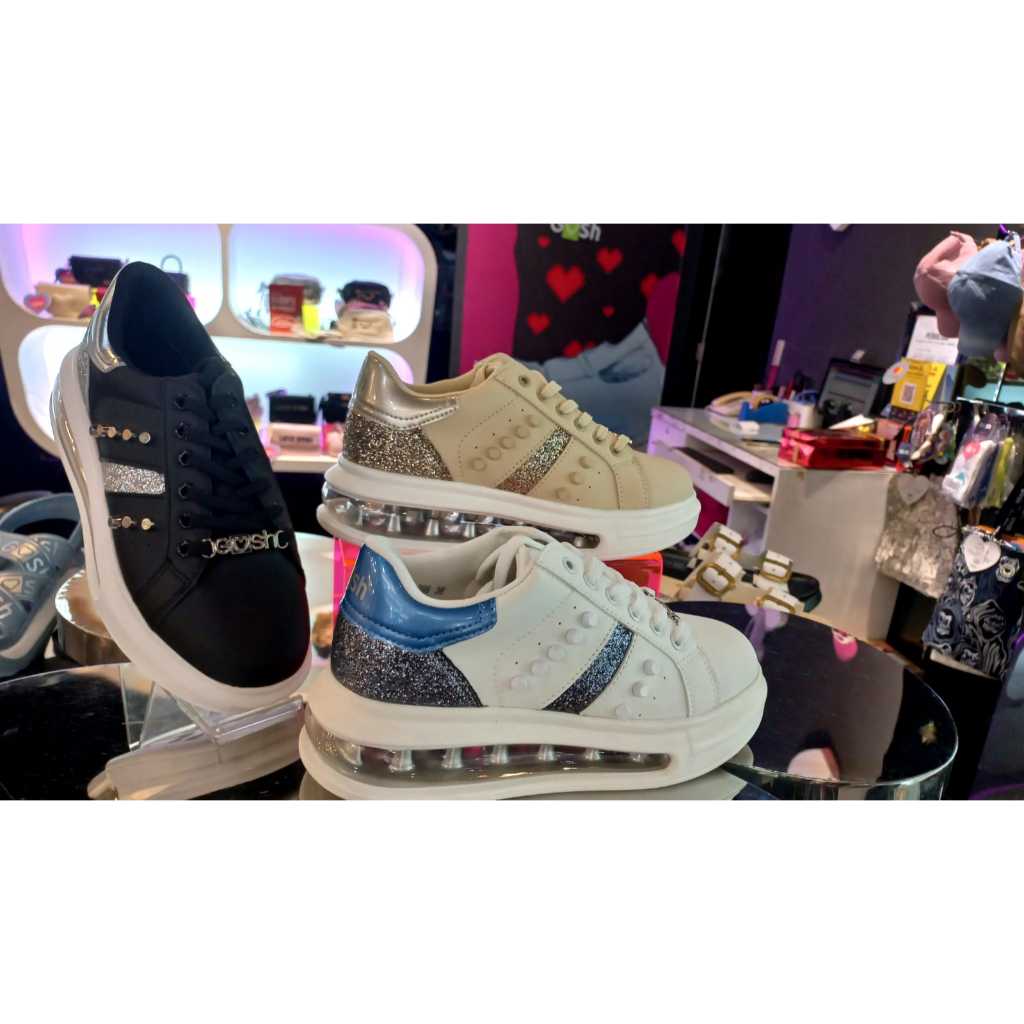 SEPATU GOSH ART 096