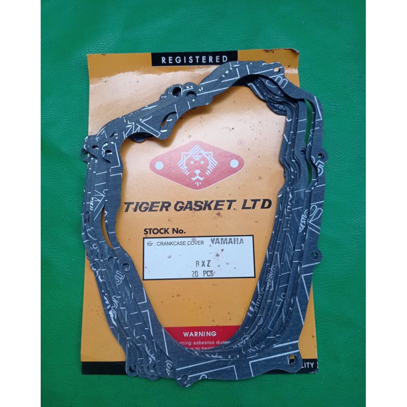 paking packing gasket perpak bak kopling yamaha RXZ