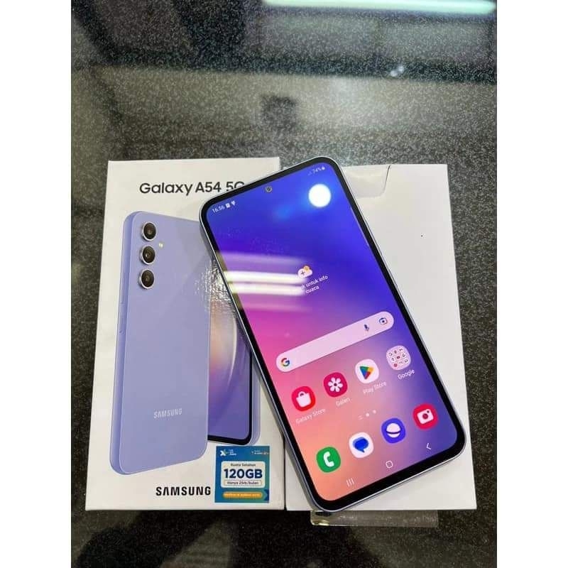 Samsung A54 5G 8/256GB
