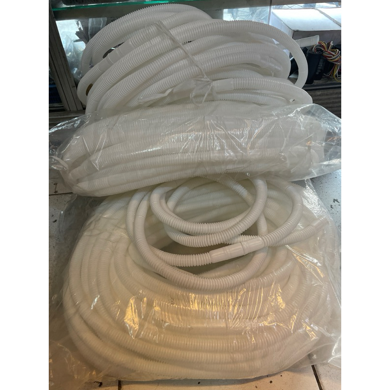 flexible ac / selang drain ac