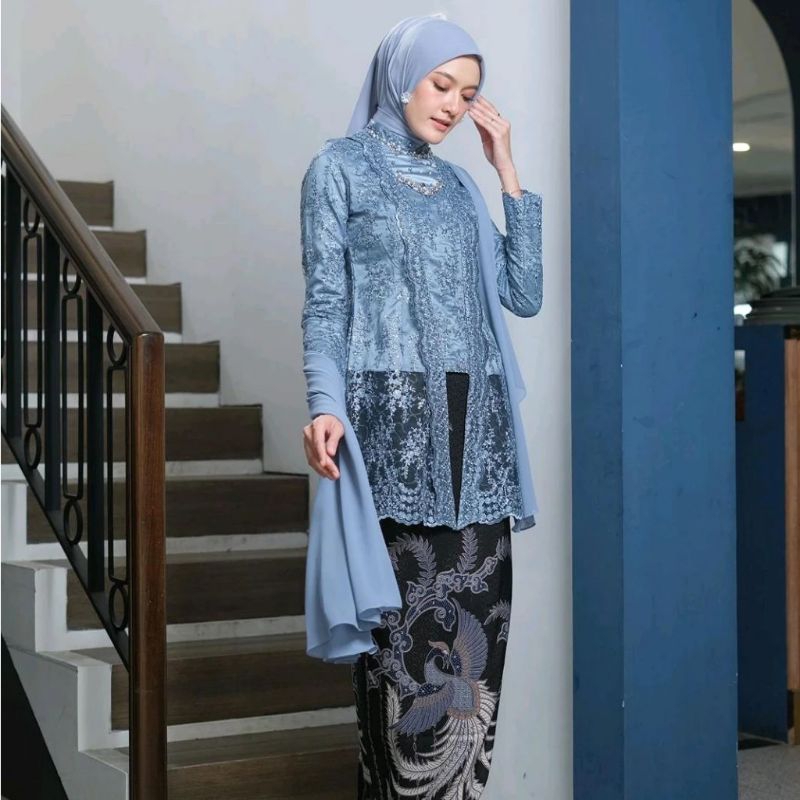 KIRANA BATIK KEBAYA KIRANA