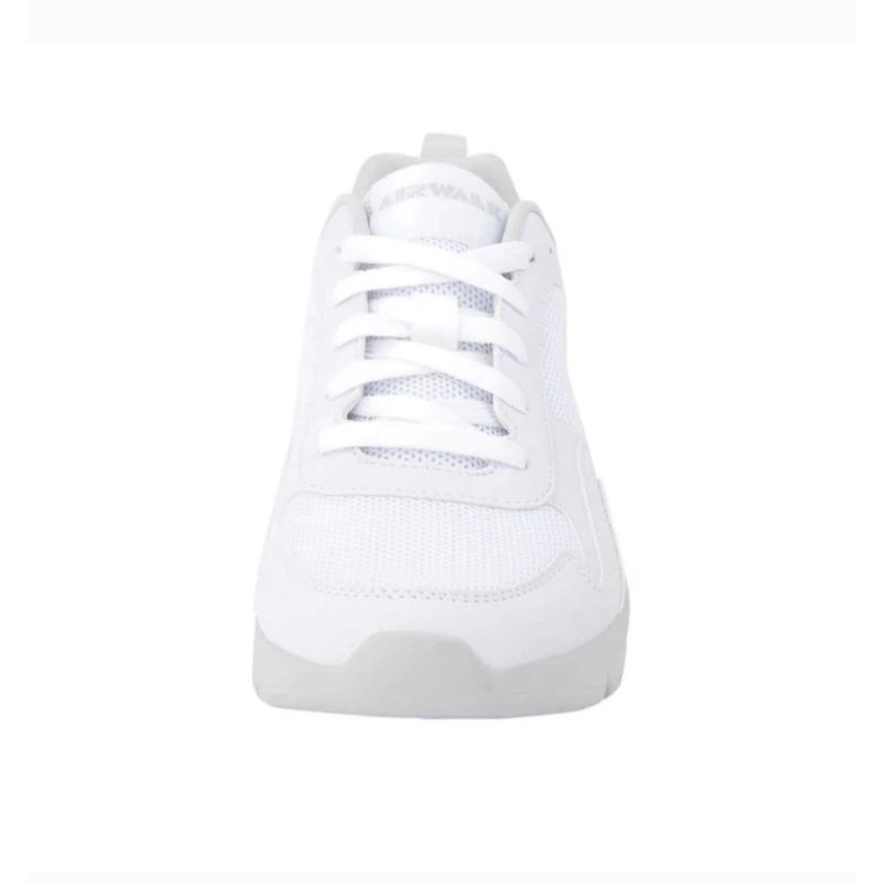 Airwalk Womens Concur XP Sneakers - White