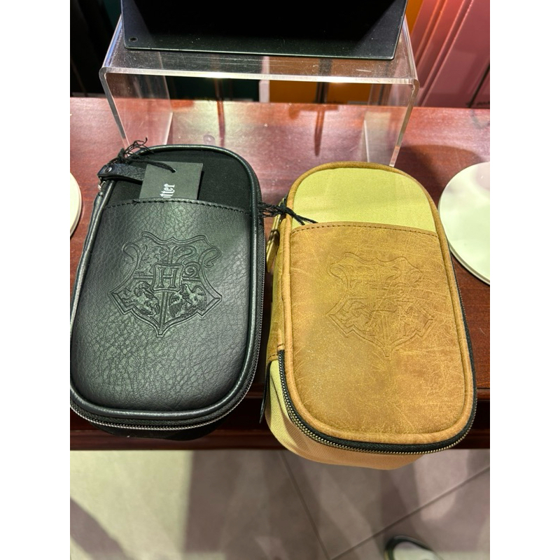 Pencil Case Harry Potter X typo