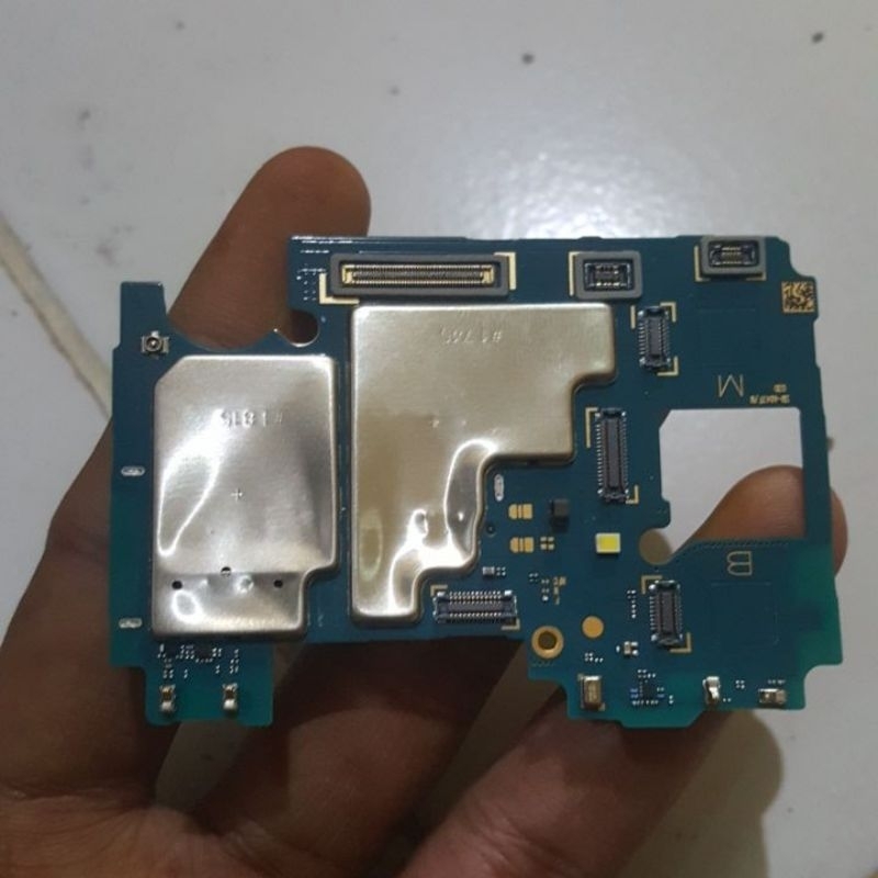 Mesin Samsung A04s Matot Perawan