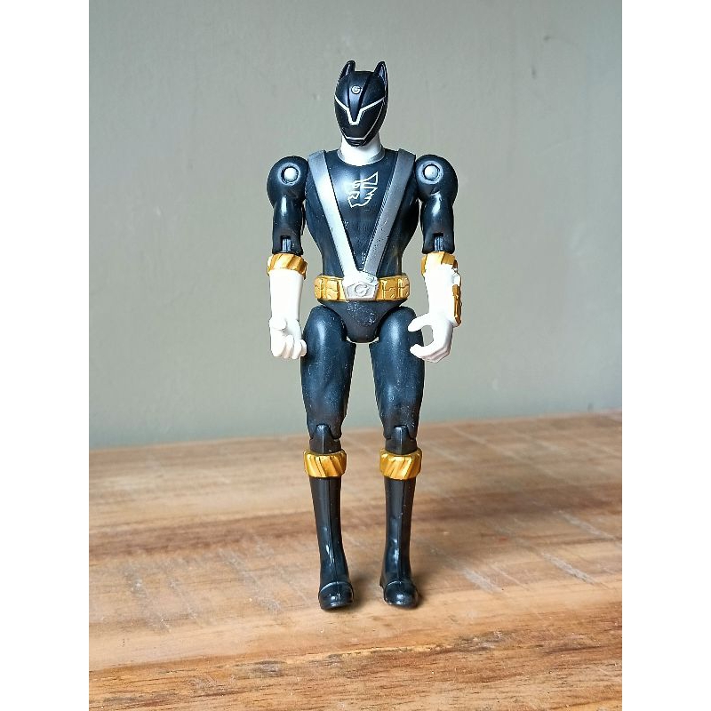 action figure power rangers