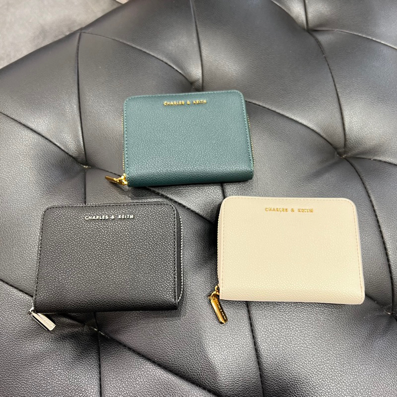 Jastip Wallet CK New