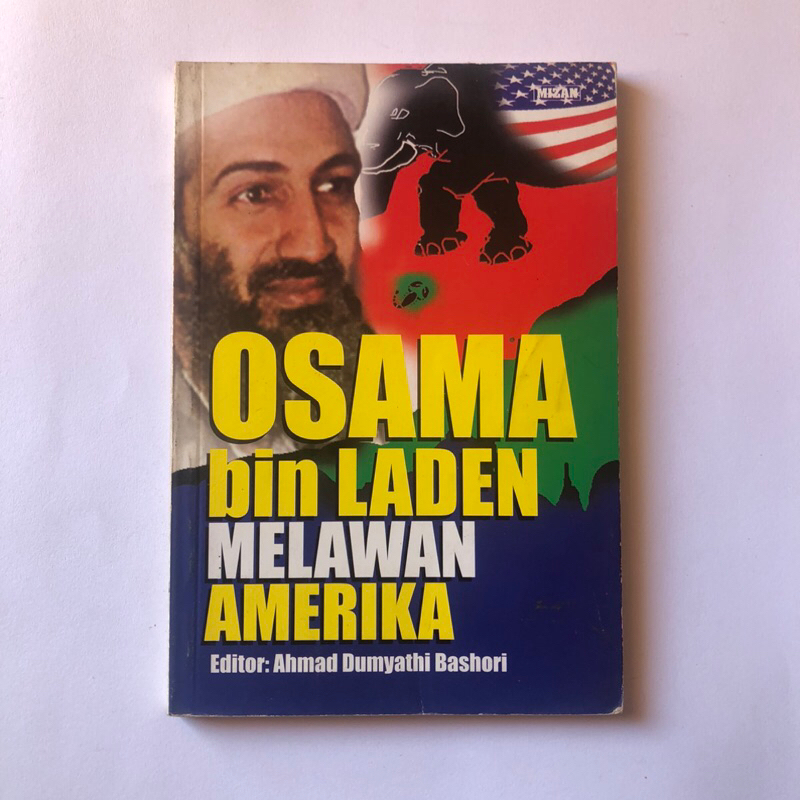 OSAMA BIN LADEN MELAWAN AMERIKA - SEJARAH TERORISME - SEJARAH AMERIKA - SEJARAH ISRAEL - SEJARAH WTC