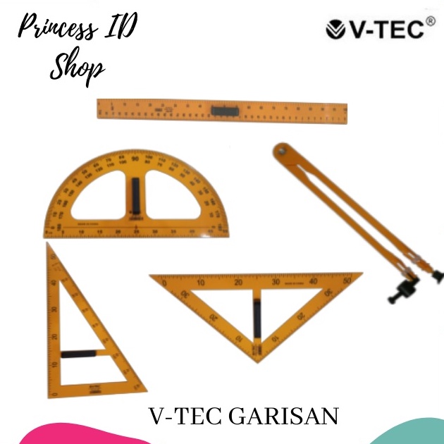 

Bayar Di Tempat PENGGARIS PLASTIK COKLAT VTEC