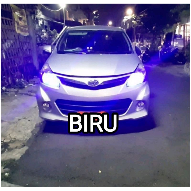 LAMPU LED - LAMPU SENJA MOBIL AVANZA / INNOVA / YARIS / SIENTA / HILUX / SOLUNA