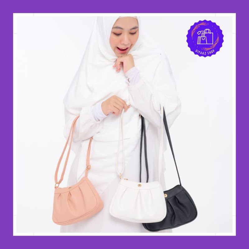 Naomi Bags SK Collection