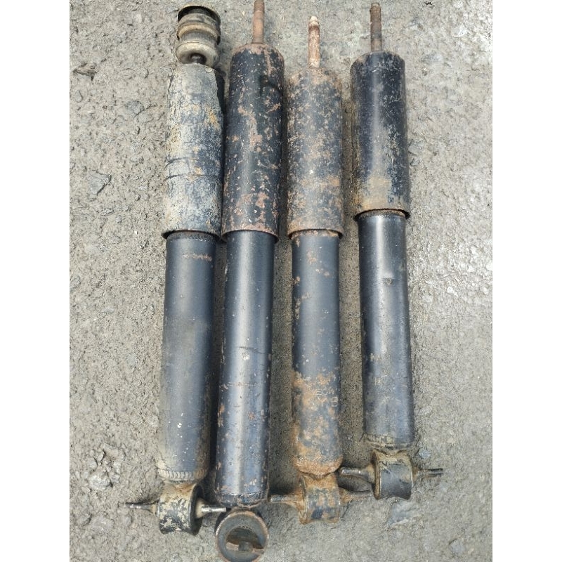 SHOCK BREAKER DEPAN KIJANG SUPER/KIJANG GRAND/KIJANG KAPSUL copotan