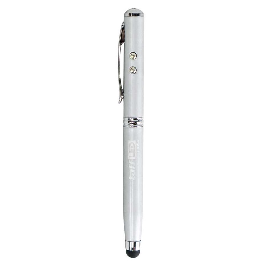 

Ready Stock Laser Pointer Stylus Touch Pen Ballpoint