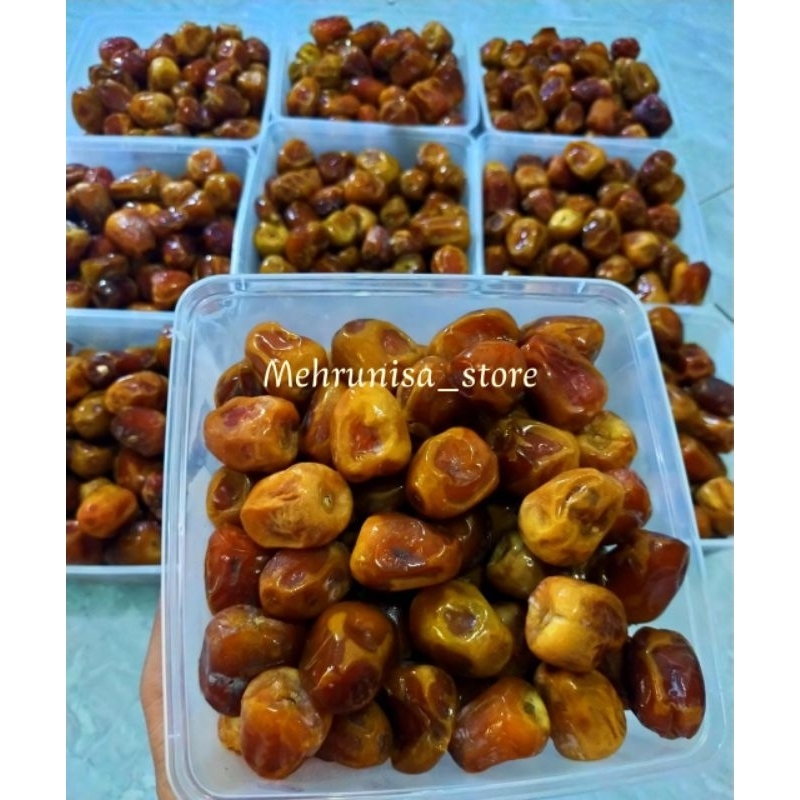 

Kurma Sukari 1kg premium