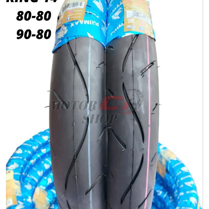 Terjamin SEPASANG BAN DONAT BAN PRIMAAX RING 14 8 8  9 8  BAN PRIMAX PRIMAAX SK1 88  98 Ring 14 BAN 