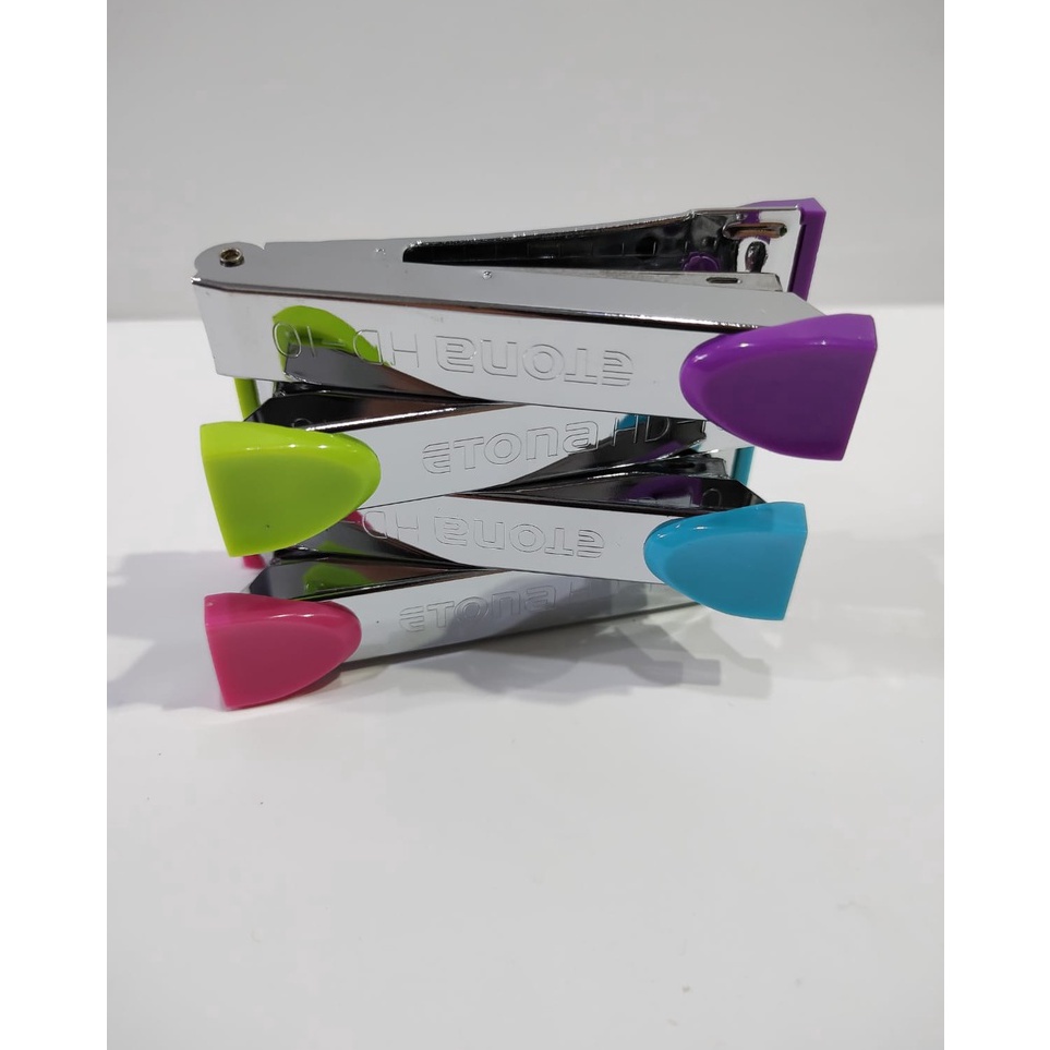 

Ready Stapler Etona HD 1 Staples jeglekan