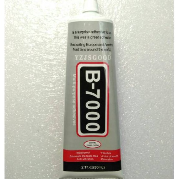 

LEM B7 5ML YZJSGOOD ACK LEM LCD TOUCHSCREEN