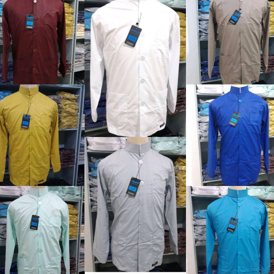 Grosir Baju Koko Ammu anak Ammu junior Koko Haibah anak