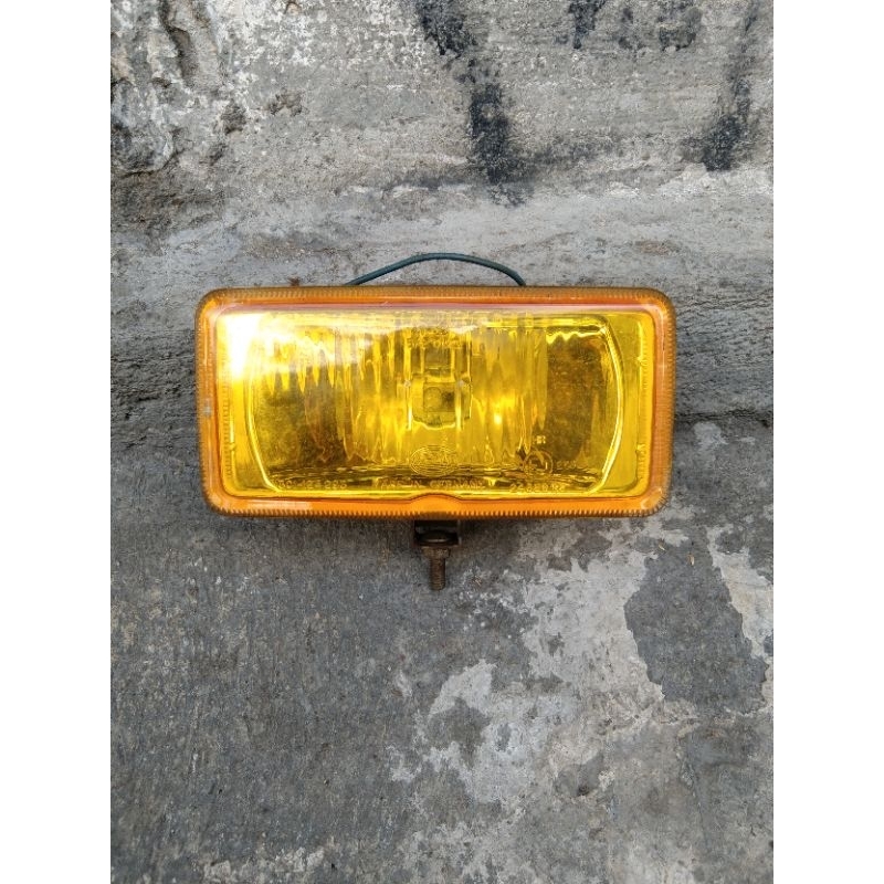 head lamp hella germany