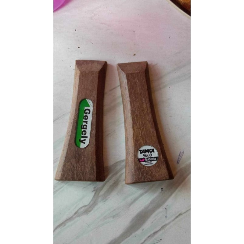 Handle Blade Butterfly Gergely Classic T5000