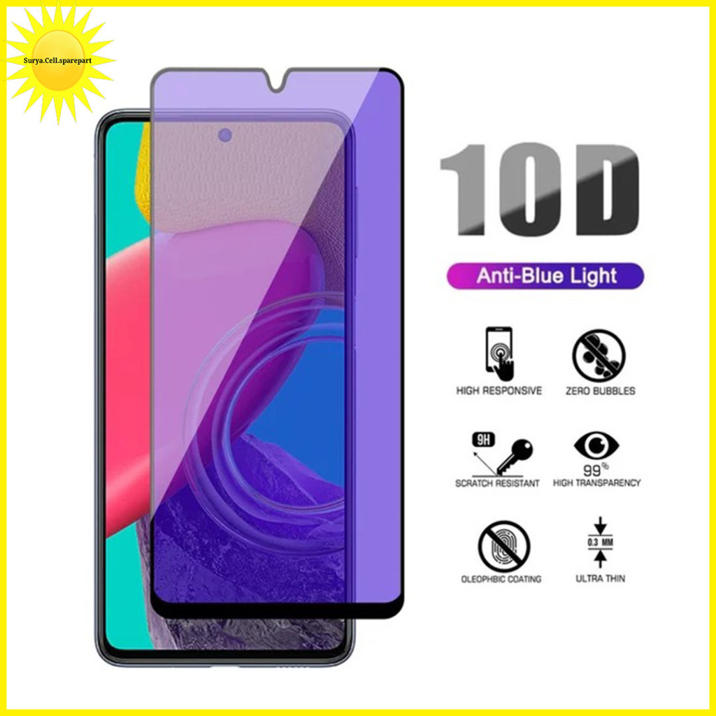 ANTI GORES BLUE LIGHT OPPO A16 2021 K3 R17 PRO RENO 10X ZOOM - SC
