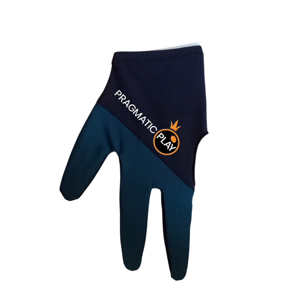 Pi Billiard Gloves - sarung tangan billiard