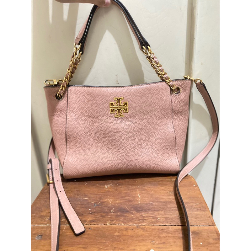 Preloved Tory burch mini britten