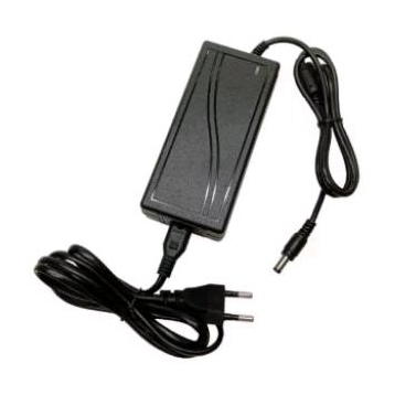 adaptor speaker portable 15 volt 5 ampere untuk speaker IKEDO
