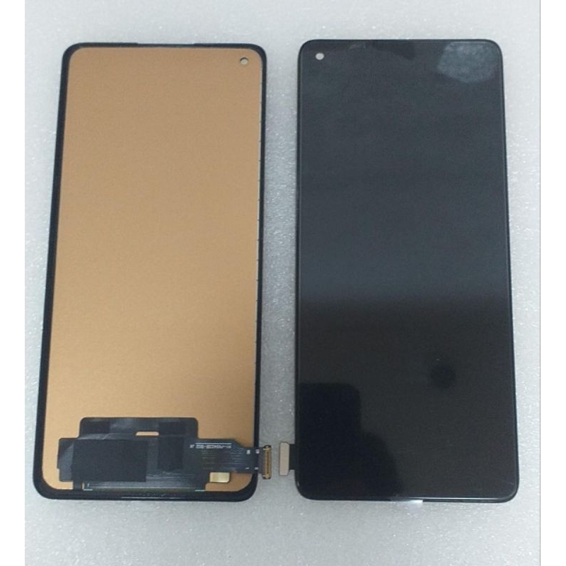 Lcd Touchscreen Reno 6 Pro Reno 5 Pro Reno 6 Pro Plus Reno 5 Pro Plus Non Fingerprint