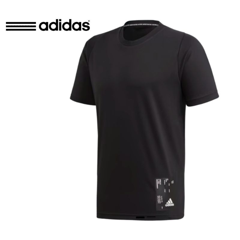 Adidas mesh tech Tee