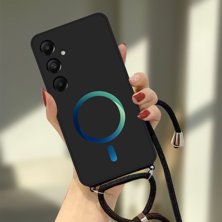 Softcase Samsung A25 Case Samsung A15 Terbaru [FMT-24] - Case Samsung A25 - Casing Handphone  Samsun