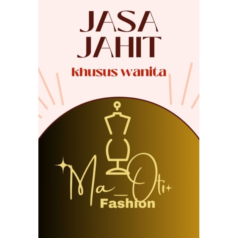 JAHIT BAJU CUSTOM/JASA JAHIT/PRE ORDER /BRIDESMAID,DRESS,GOWN