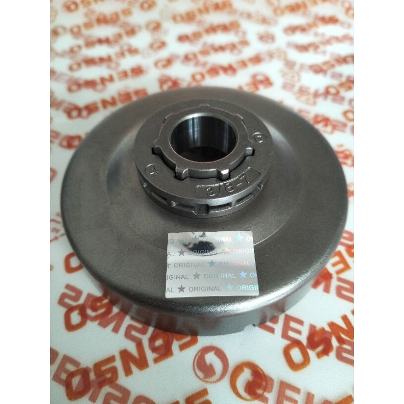 sprocket rim  senso ms382 chain sprocket w/rim ms382 sproket ms382