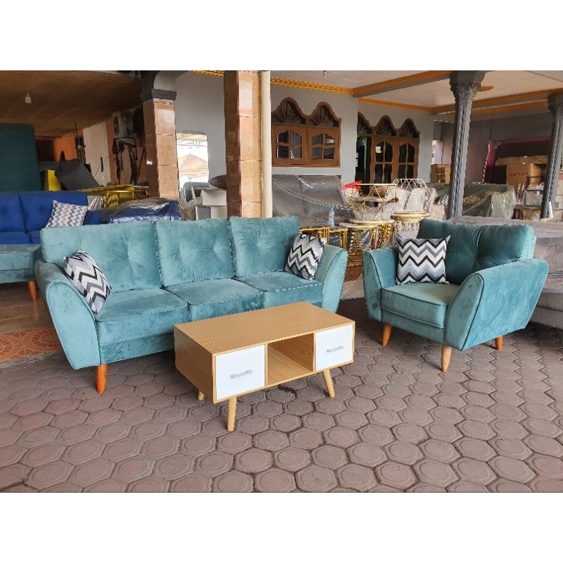 sofa scandinavian kimmy