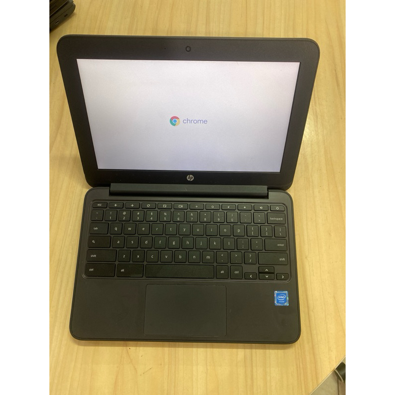 HP11G5eeChromebook