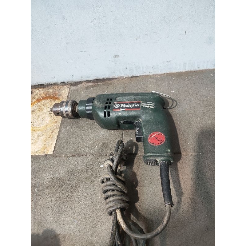 bor metabo 13mm germany