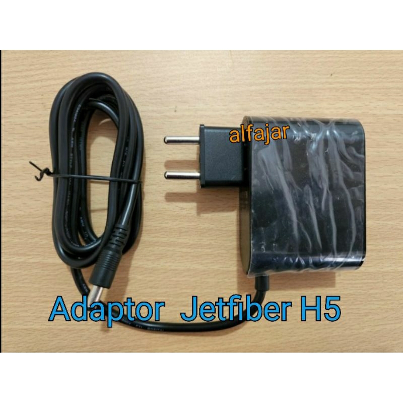 Adaptor Fusion Splicer H5 Beckboun JetFiber