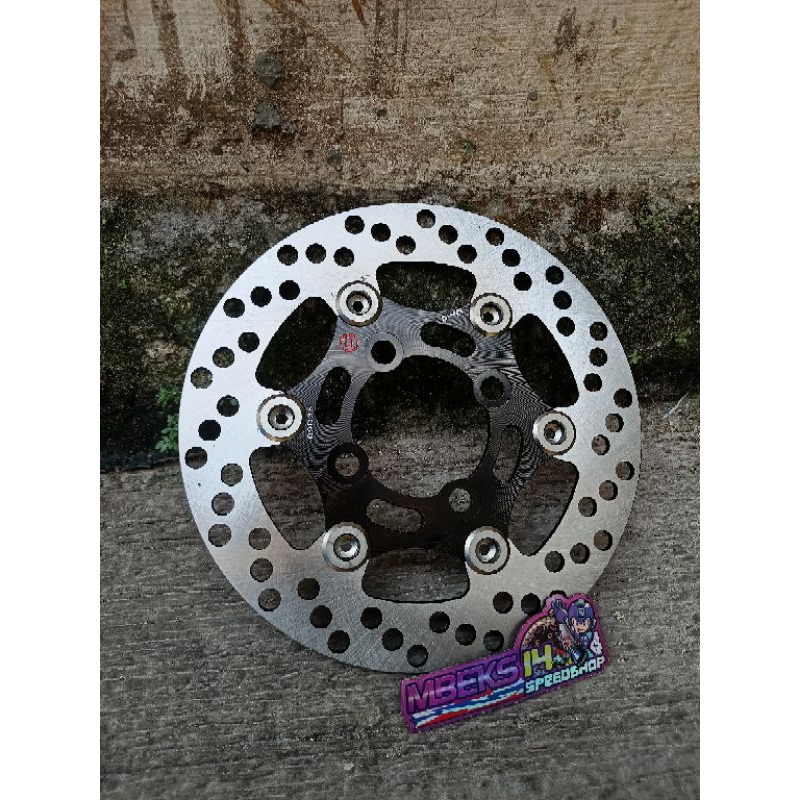 Disc Brembo 220mm Original Thailand