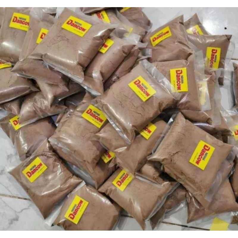 

SUSU DANCOW COCOK BUAT ANAK ANAK DAN DEWASA