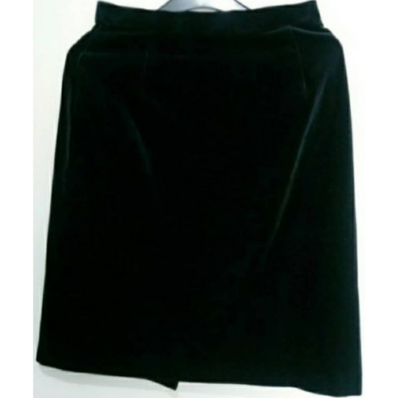 St Michael by Marks & Spencer Original Rok Wanita / Women Skirt 001