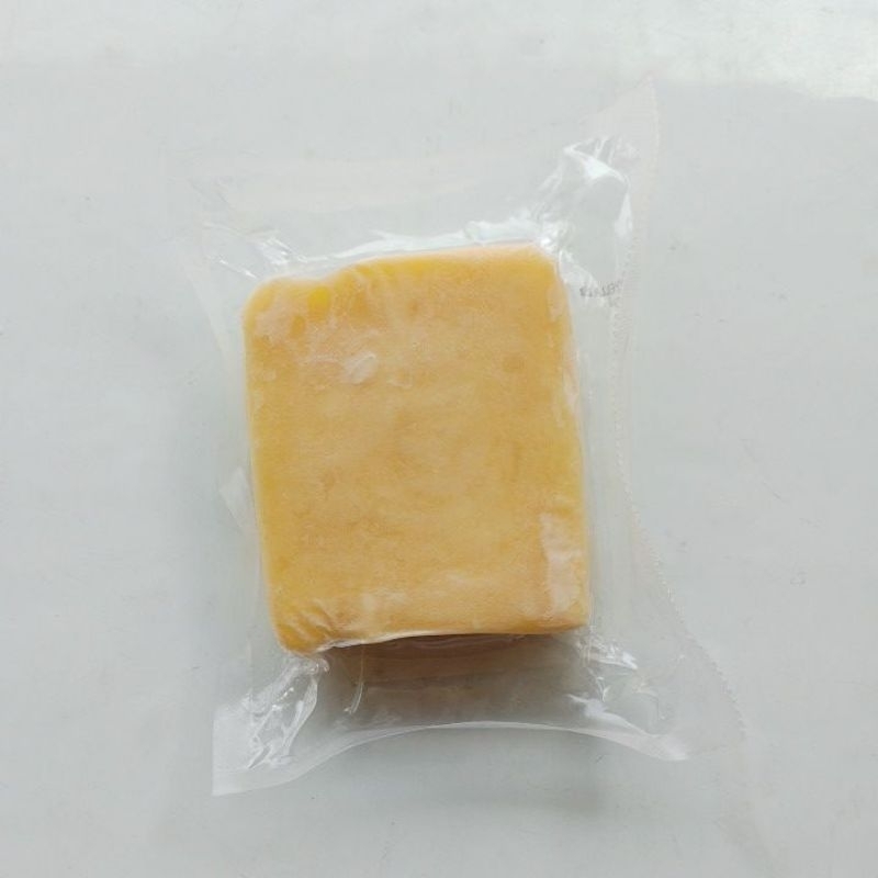

Keju Mozzarella 250 gr