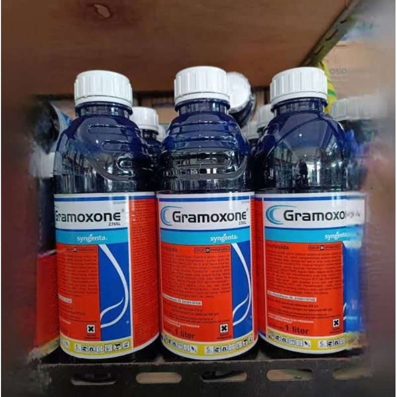 Gramoxone 276SL