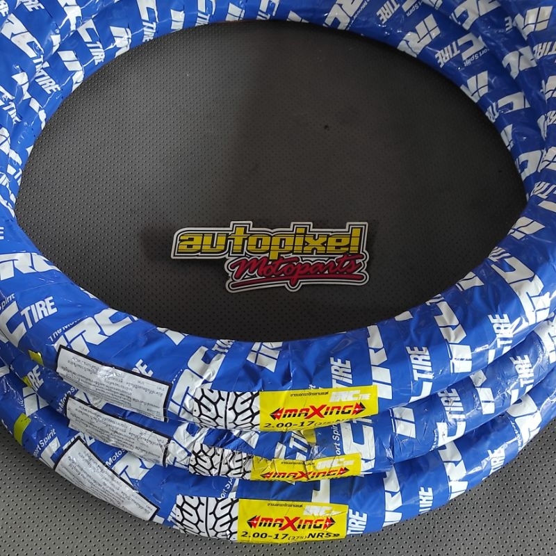 Ban irc maxing 17 200 tipe NR58 ban irc thailand